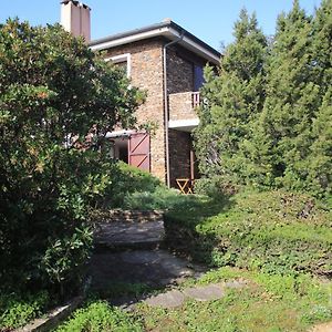 B&B Sa Serra