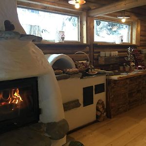 Eirl Dolomites Retreat Sappada